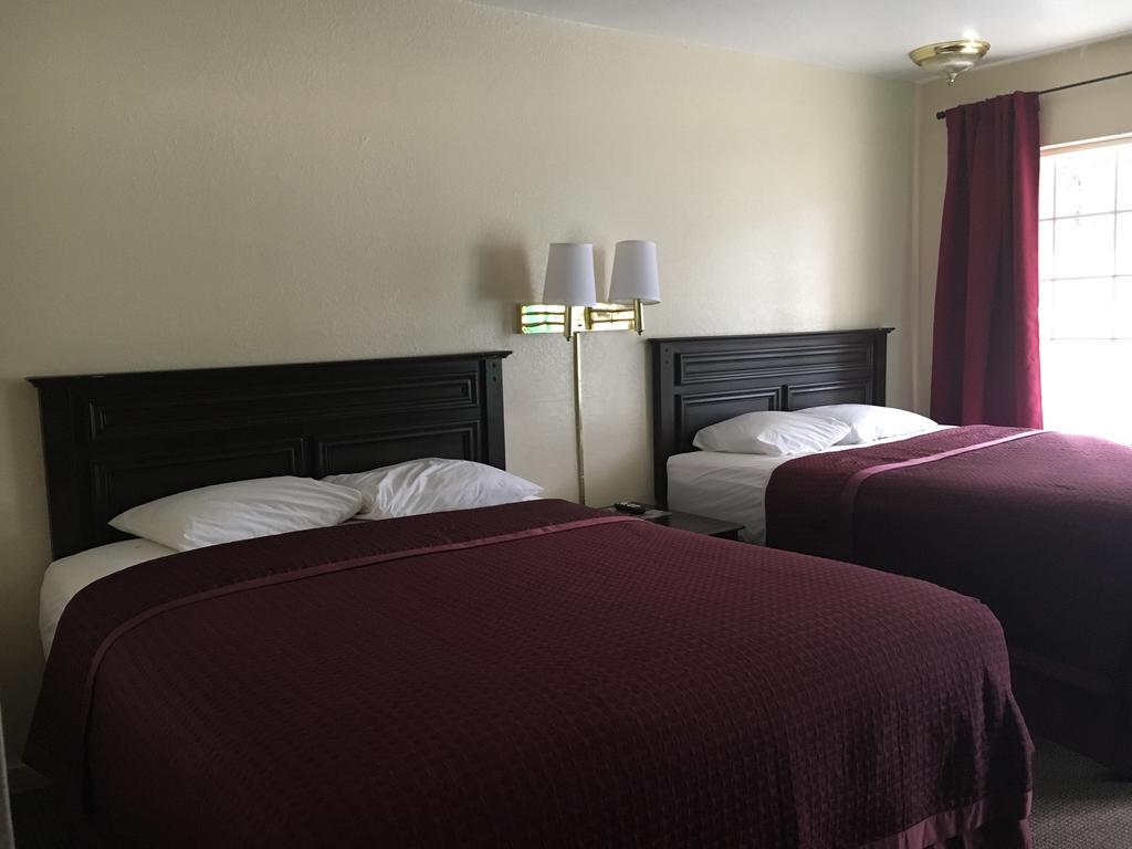 سووث لاك تاهوي High Country Lodge المظهر الخارجي الصورة