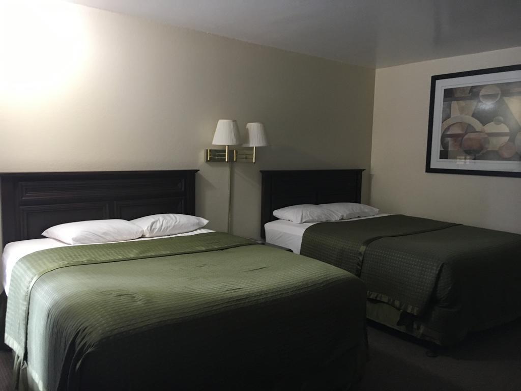 سووث لاك تاهوي High Country Lodge المظهر الخارجي الصورة