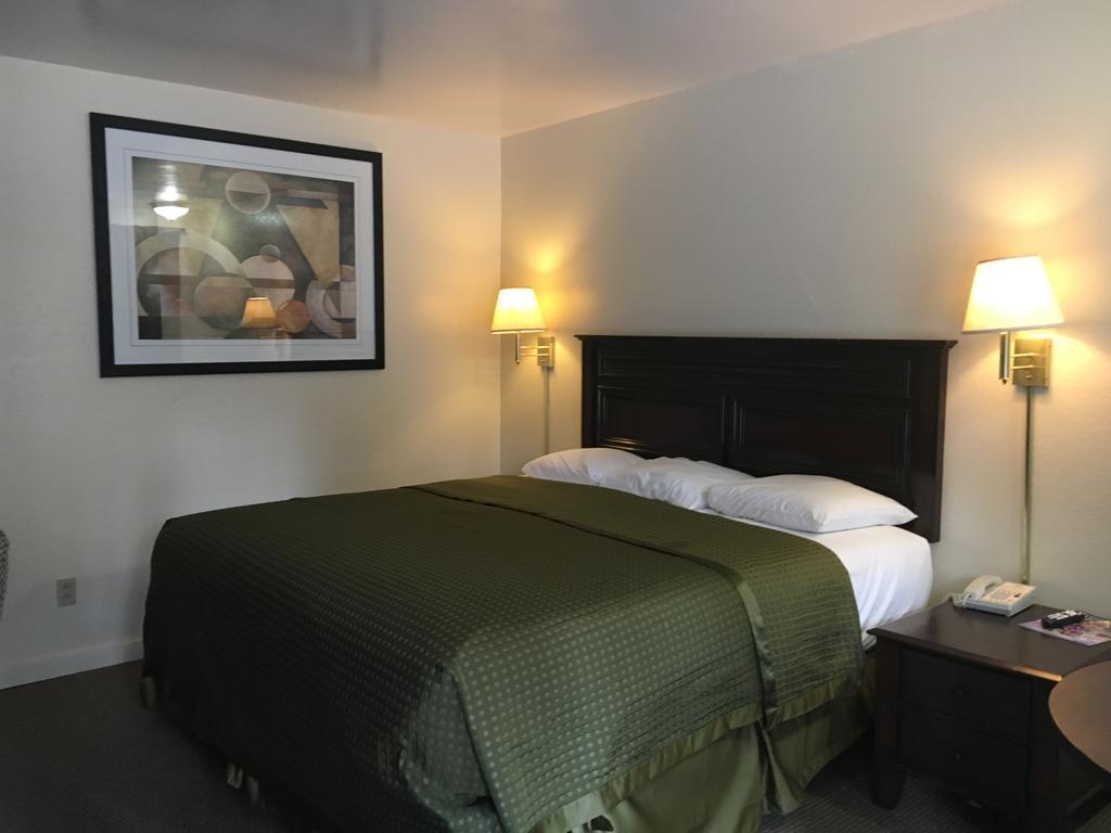 سووث لاك تاهوي High Country Lodge المظهر الخارجي الصورة