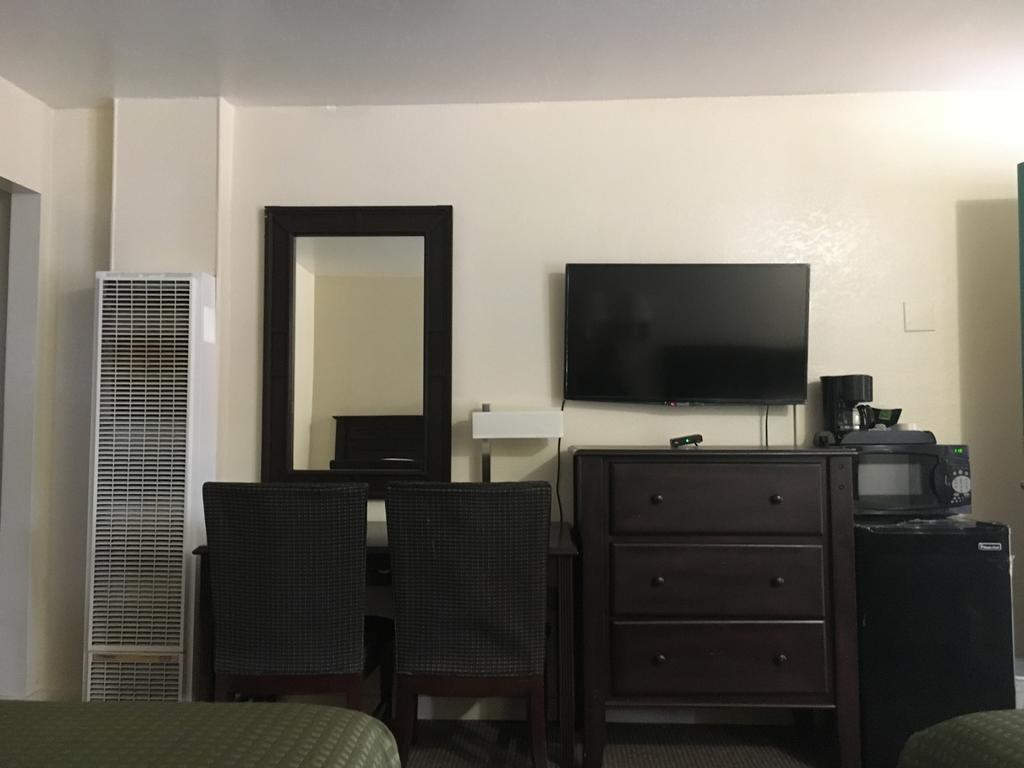 سووث لاك تاهوي High Country Lodge المظهر الخارجي الصورة