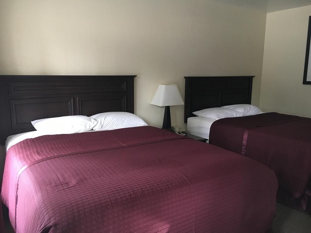 سووث لاك تاهوي High Country Lodge المظهر الخارجي الصورة