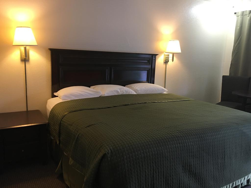 سووث لاك تاهوي High Country Lodge المظهر الخارجي الصورة