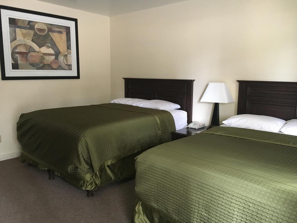 سووث لاك تاهوي High Country Lodge المظهر الخارجي الصورة