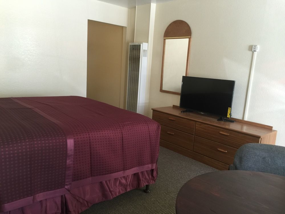 سووث لاك تاهوي High Country Lodge المظهر الخارجي الصورة