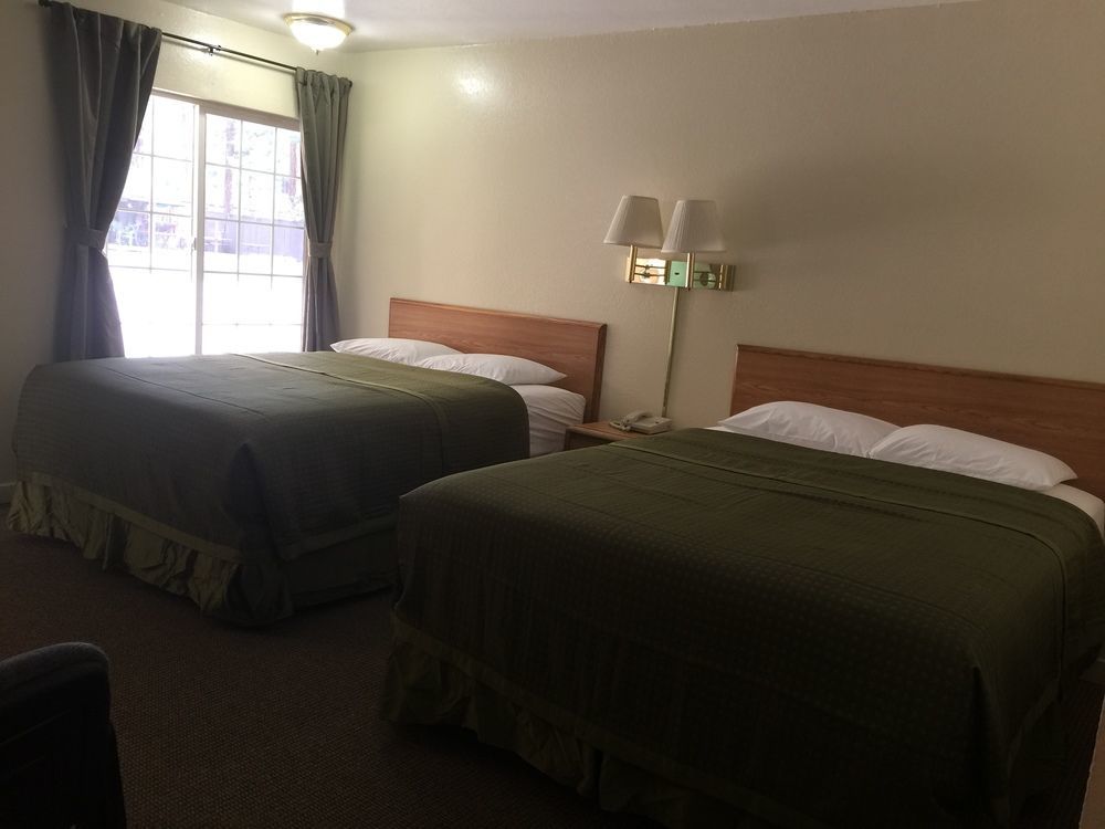 سووث لاك تاهوي High Country Lodge المظهر الخارجي الصورة