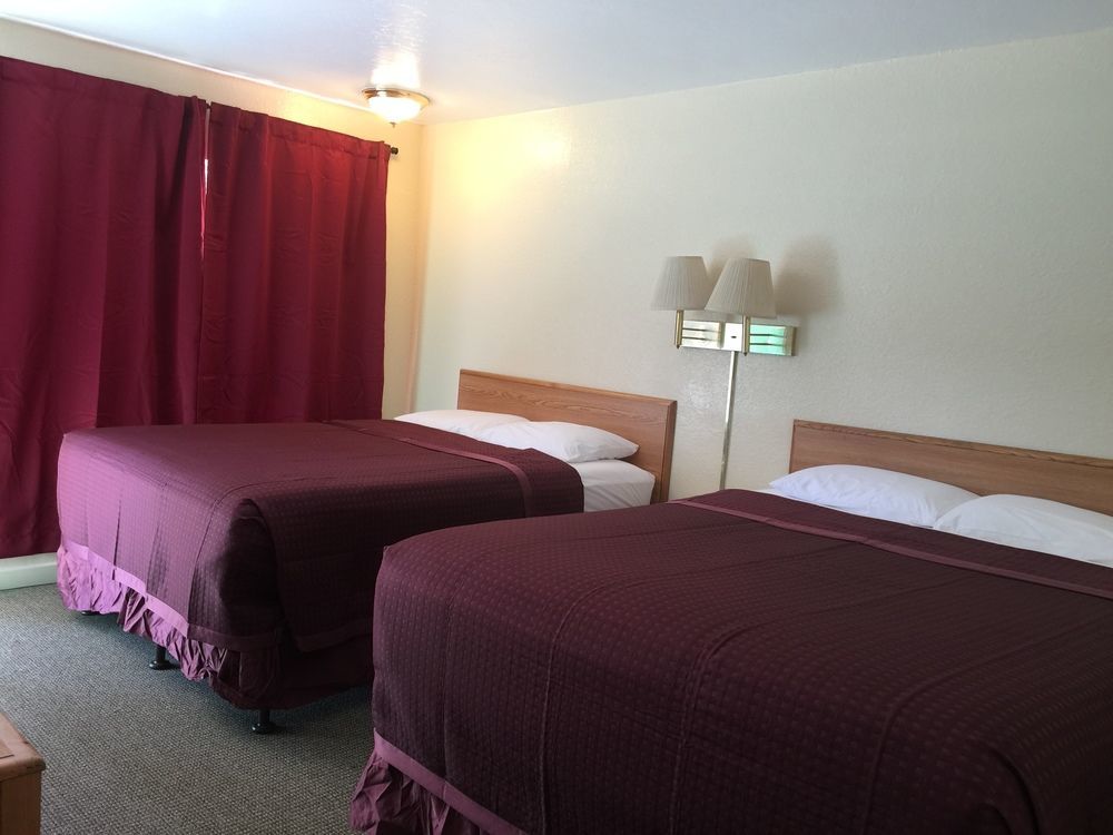 سووث لاك تاهوي High Country Lodge المظهر الخارجي الصورة