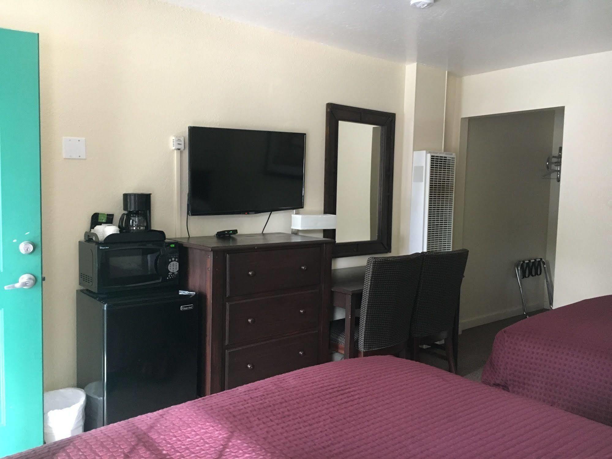 سووث لاك تاهوي High Country Lodge المظهر الخارجي الصورة