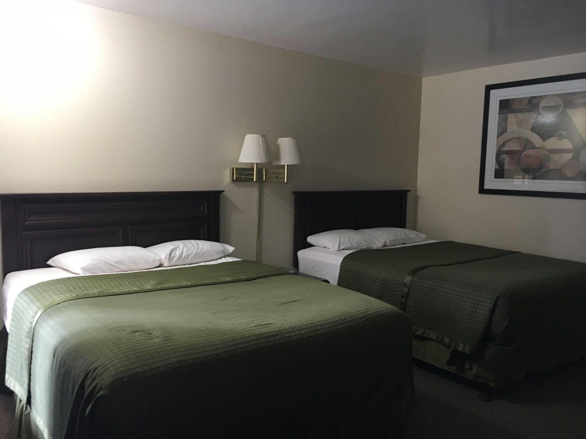 سووث لاك تاهوي High Country Lodge المظهر الخارجي الصورة