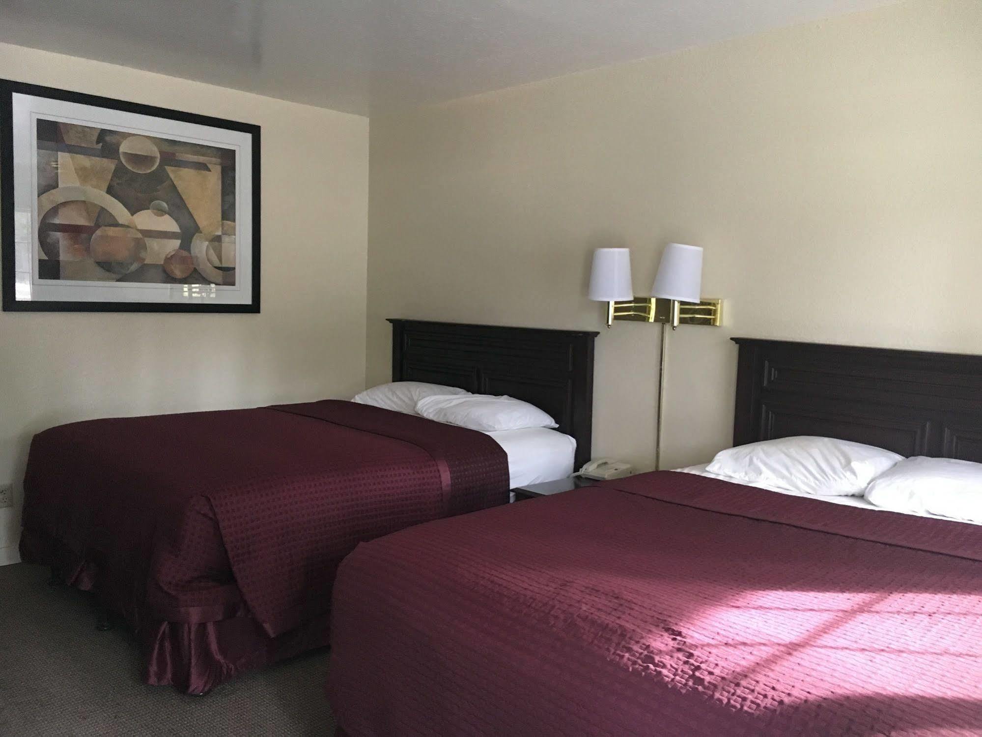سووث لاك تاهوي High Country Lodge المظهر الخارجي الصورة