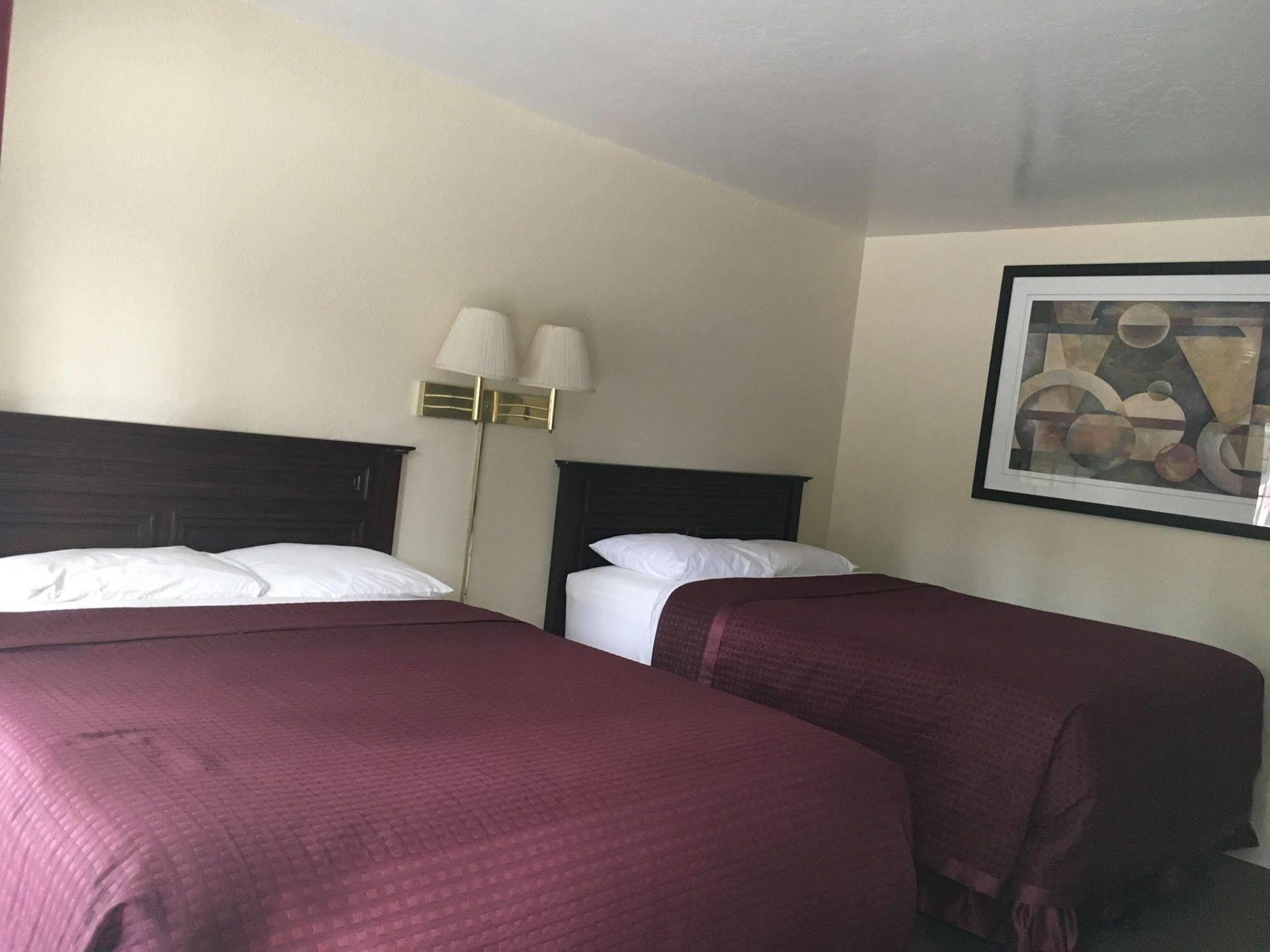 سووث لاك تاهوي High Country Lodge المظهر الخارجي الصورة
