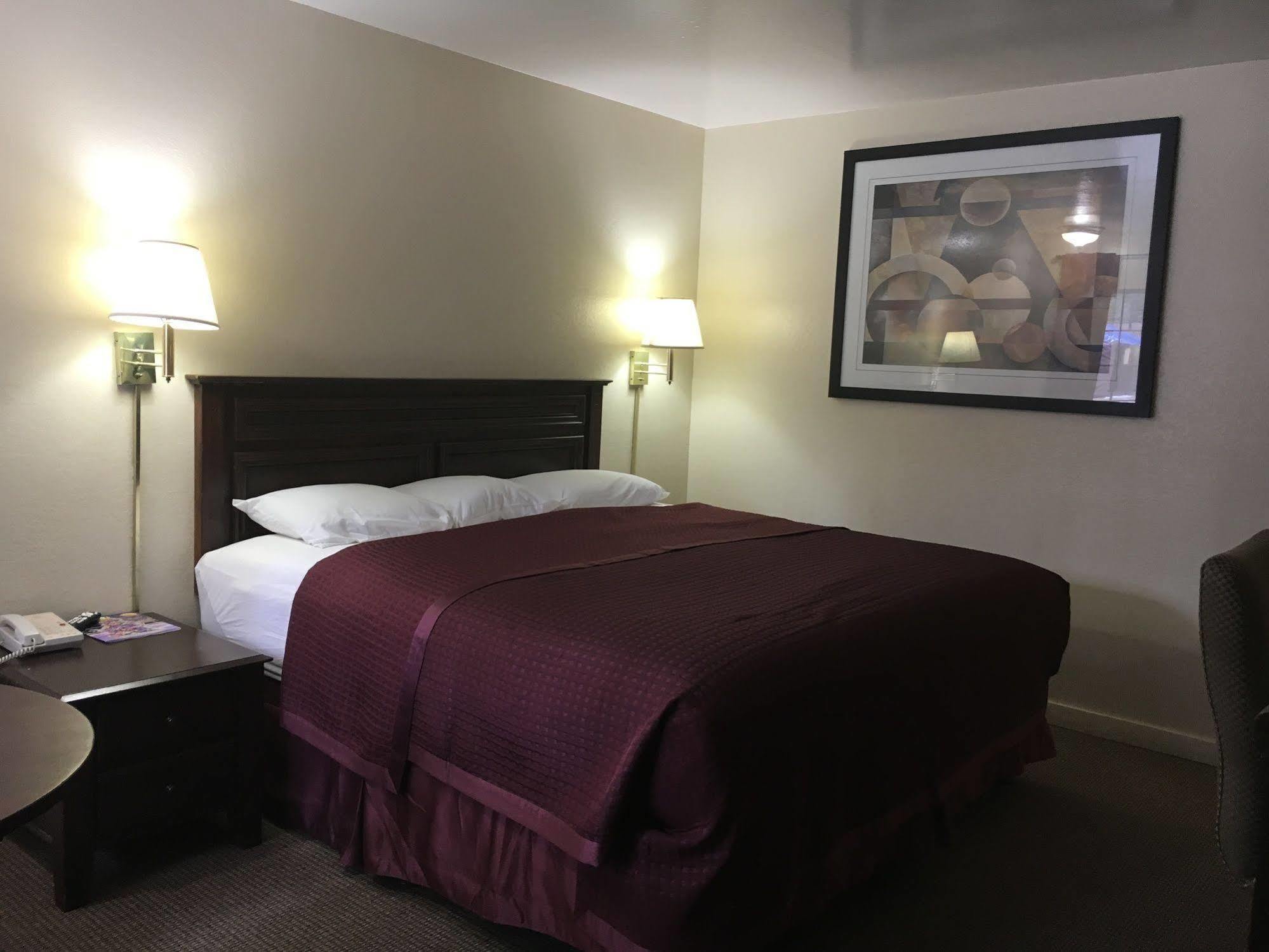 سووث لاك تاهوي High Country Lodge المظهر الخارجي الصورة